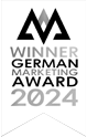 German Marketing Award 2024